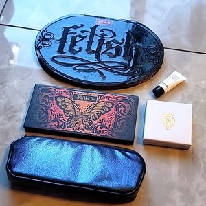 KatVonD Makeup Bundle
